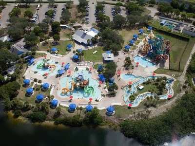CB Smith Park